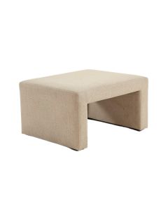 Cullompt Fabric Coffee Table