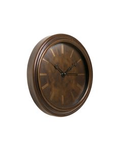 Ronan Oversized 40 '' Wall Clock