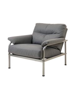 87 '' Pillow Top Arm Reclining Sofa