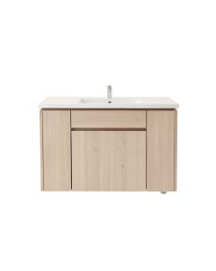 Auciello 30 '' Single Bathroom Vanity