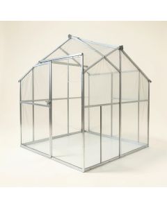 Mythos 6 Ft. W X 10 Ft. D Greenhouse (synthetic illustration; no displayed measurements)