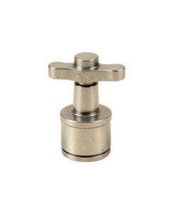 Kohler Purist Rite-Temp Valve Trim With Cross Handle