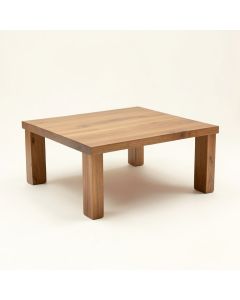 Beaumont Coffee Table (synthetic illustration; no displayed measurements)