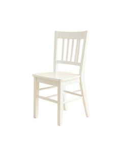 Dune Dale Dining Chair - White