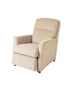 Edmea 38.6 '' Wide Velvet Power Lift Assist Standard Recliner (synthetic illustration; no displayed measurements)