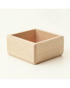 Hazel Brook Empty Raised Planter - Beige (synthetic illustration; no displayed measurements)
