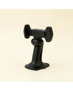 Vivo Dual Ultra Wide 13 '' To 38 '' Monitor Mount , Fully Adjustable Stand (synthetic illustration; no displayed measurements)