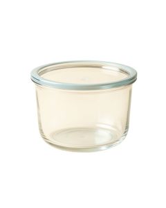 27 Oz . Food Storage Container (synthetic illustration; no displayed measurements)