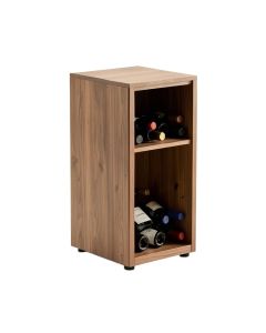 Lipford Modern Mobile Mini Bar (synthetic illustration; no displayed measurements)