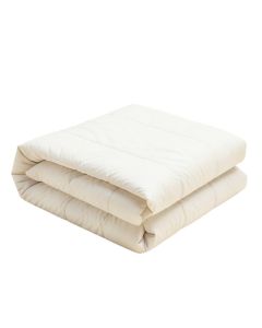 Love & Family Single Reversible Comforter (synthetic illustration; no displayed measurements)