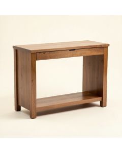 Arkwright Console Table (synthetic illustration; no displayed measurements)