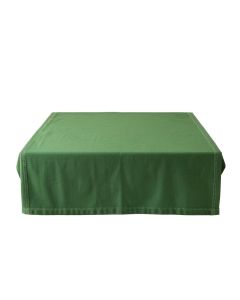 Holly Dale Flat Bed Sheet - Green