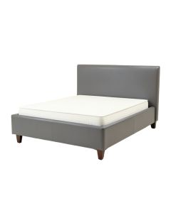 Whipkey Upholstered Platform Bed (synthetic illustration; no displayed measurements)