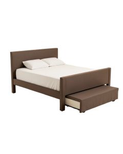Eitan Full Bed With Trundle (synthetic illustration; no displayed measurements)