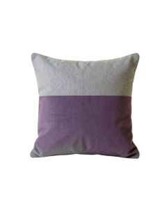 Real Undoubtedly Decorative Square Pillow Cover & Insert