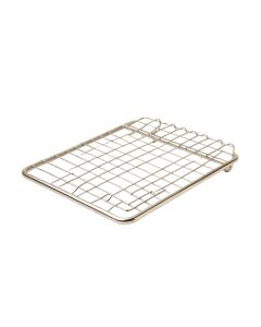 Vault /Strive Stainless Steel Sink Rack