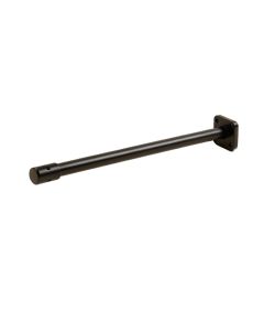 23.5 '' W Closet Rod