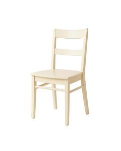 Clay Crest Dining Chair - Cream