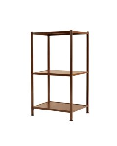 Jarik 46.4 '' W Cloakroom Rack