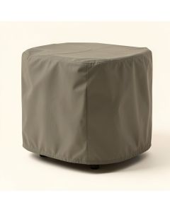 Water Resistant Patio Furniture Set Cover (synthetic illustration; no displayed measurements)