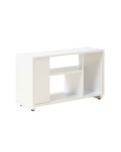 Carnesville Corner Unit Tv Stand For Tvs Up To 50 ''
