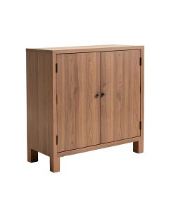Joplin 2 Door Accent Cabinet (synthetic illustration; no displayed measurements)