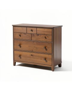 Mcphearson 7 Drawer Standard Dresser (synthetic illustration; no displayed measurements)