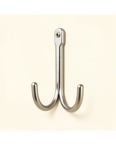 Magnifico Wall Mounted Robe Hook (synthetic illustration; no displayed measurements)