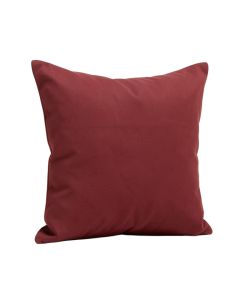 Sunbrella® Indoor/Outdoor Throw Pillow (synthetic illustration; no displayed measurements)