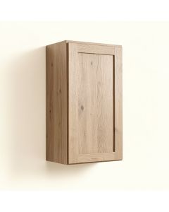 Daria 25 '' W X 30 '' H X 9 '' D Wall Mounted Cabinet (synthetic illustration; no displayed measurements)