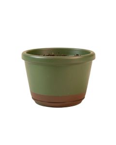Chambersville Fairy Garden Basket Pot Planter (synthetic illustration; no displayed measurements)