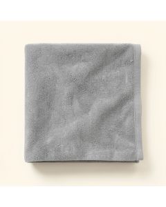 Olive Canyon Bath Towel - Gray (synthetic illustration; no displayed measurements)