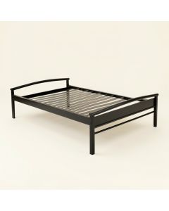 Ventnor Platform Bed (synthetic illustration; no displayed measurements)