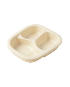 River Arc Empty Pantry Drawer Organizer Insert - Ivory