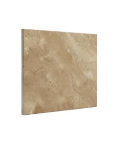 Daroca 17 '' X 17 '' Porcelain Stone Look Wall & Floor Tile