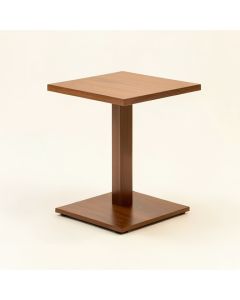 Haskins End Table (synthetic illustration; no displayed measurements)