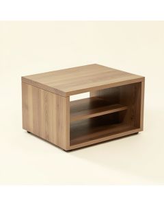 Gavins Block Coffee Table With Storage (synthetic illustration; no displayed measurements)