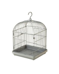 Small Play Top Bird Cage With Toy Hook