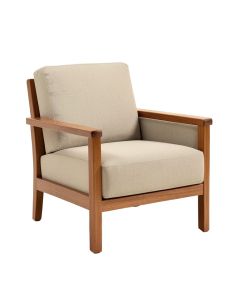 Centennial 25 '' Wide Polyester Armchair