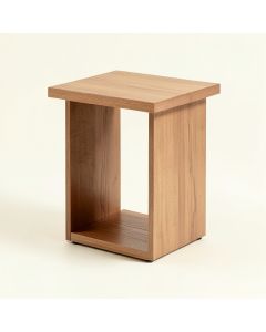 Delavan C Table End Table (synthetic illustration; no displayed measurements)