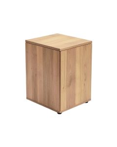 Crawley End Table (synthetic illustration; no displayed measurements)
