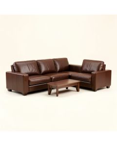 Living Room Set (synthetic illustration; no displayed measurements)