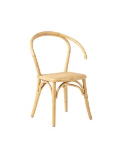 Cove Dale Dining Chair - Beige