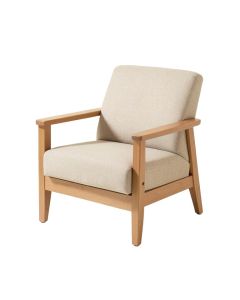 Botti 33 '' Wide Armchair (synthetic illustration; no displayed measurements)