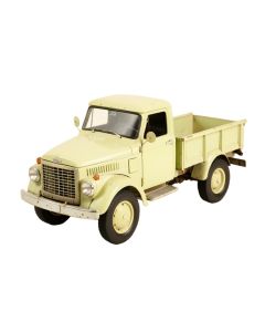 Rimsdale Iron Truck