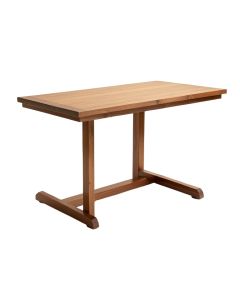 Catalina Solid Wood Dining Table