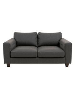 Madiera 49 '' Rolled Arm Chesterfield Loveseat