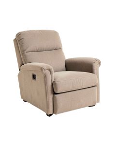 33 '' Wide Manual Rocker Standard Recliner