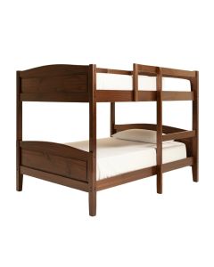 Nevaeh Twin Over Twin Bunk Bed