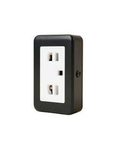 15-Amp Standard Duplex Outlet